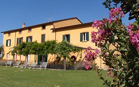 Agriturismo le Colombaie